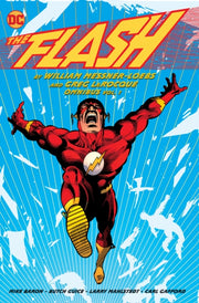 Flash By William Messner Loebs & Greg La