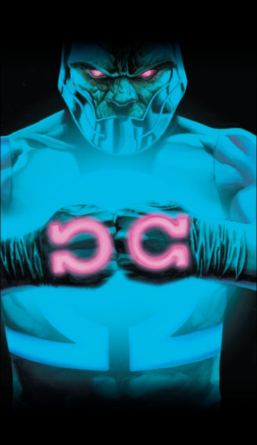 Absolute Final Crisis New Edition