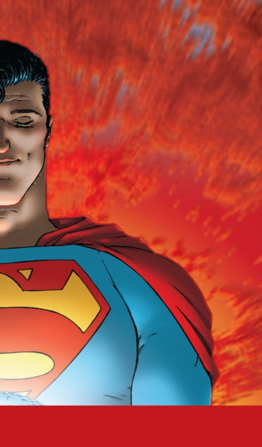 Absolute Allstar Superman New Edition