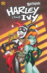 Batman Harley & Ivy