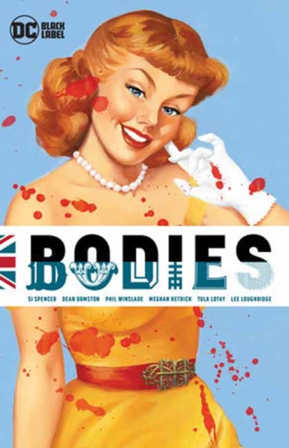 Bodies New Edition