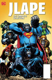 Jlape The Complete Collection