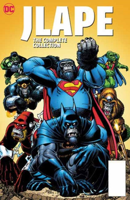Jlape The Complete Collection
