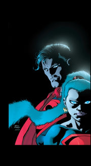 Absolute Batman The Dark Knightmaster Ra