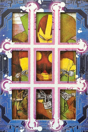 Absolute Mister Miracle By Tom King & Mi