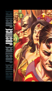 Absolute Justice New Edition