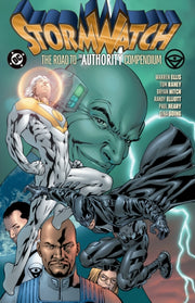 Stormwatch Compendium