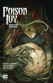 Poison Ivy Vol 3 Mourning Sickness