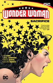 Wonder Woman Vol 2