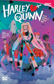 Harley Quinn Vol 2