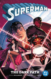 Superman Vol 3 Justice Reborn