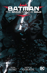 Batman The Brave & The Bold The Winning
