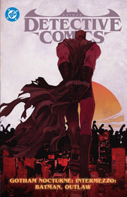 Batman Detective Comics V4 Gotham Noctur