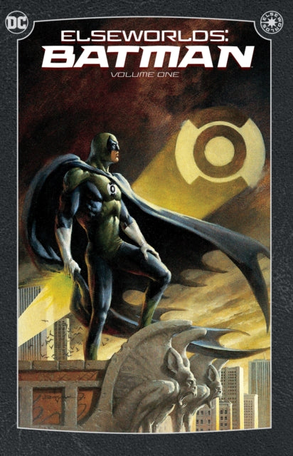 Elseworlds Batman Vol 1 New Edition