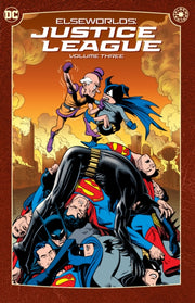 Elseworlds Justice League Vol 3
