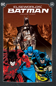 Elseworlds Batman Vol 3
