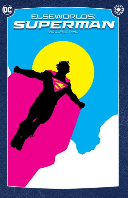 Elseworlds Superman Vol 2