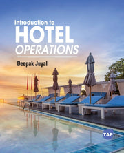 Introduction To Hotel Operations By Deepak Juyal