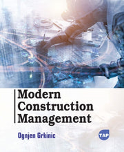 Modern Construction Management