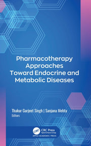 Pharmacotherapy Approaches Toward Endoc