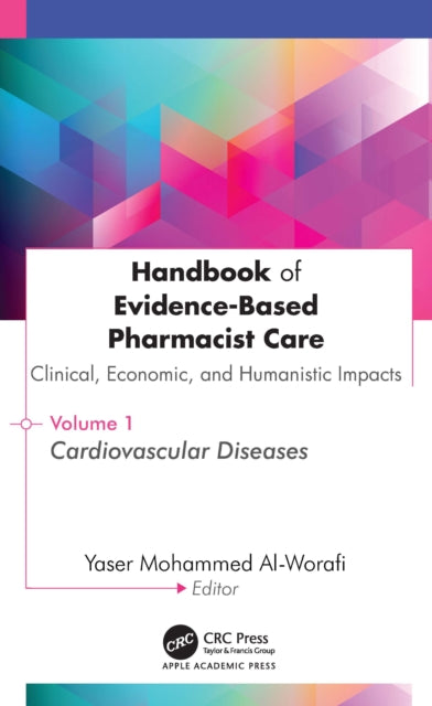 Handbook Of Evidence-based Pharmacist C