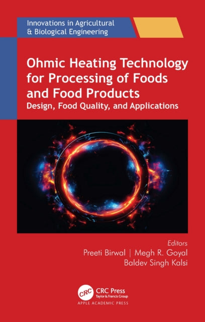 Ohmic Heating Technology For Processing