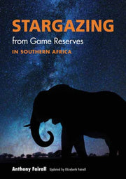 Stargazing From Game Reserves In Souther