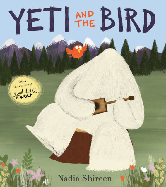 Yeti & The Bird
