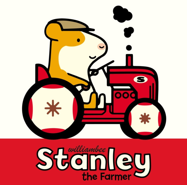 Stanley The Farmer