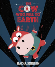 Cow Who Fell To Earth