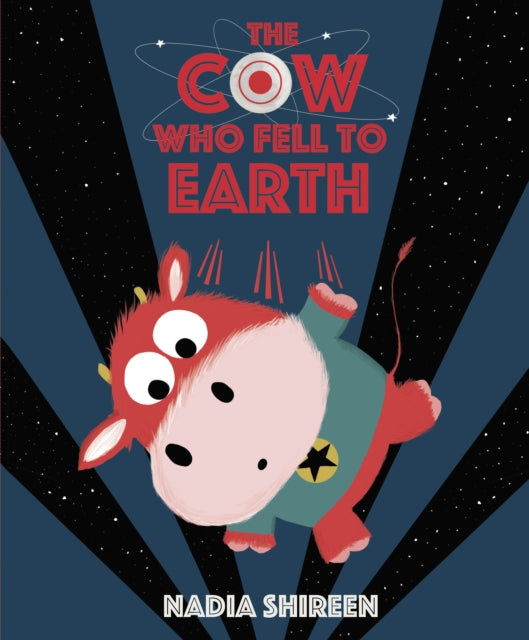 Cow Who Fell To Earth