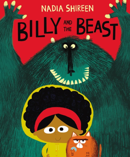Billy & The Beast