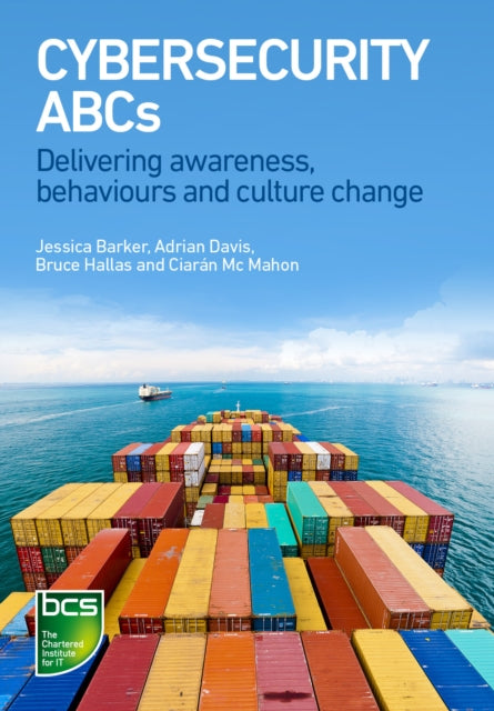 Cyber Security Abcs