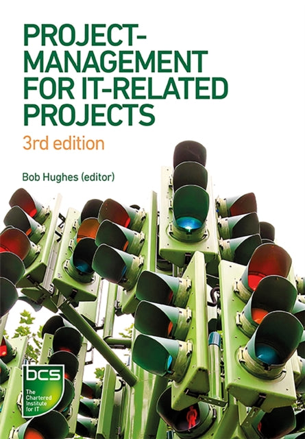 Project Management/it Related Projects