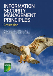 Information Security Management Principl