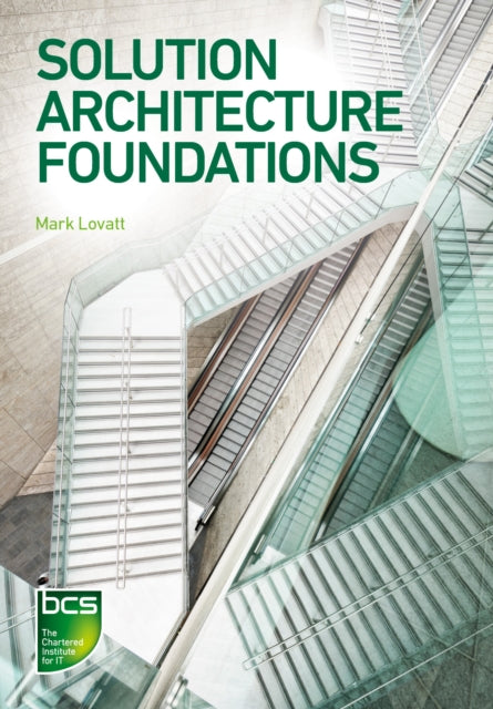 Solution Architecture Foudations