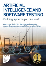 Artificial Intelligence And Software Tes