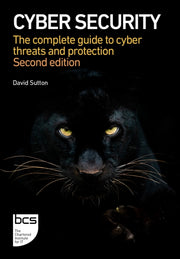 Cyber Security By Sutton, David