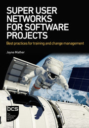 Super User Networks For Software Project