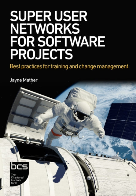 Super User Networks For Software Project
