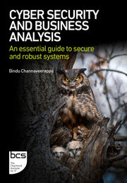Cyber Security & Business Analysis