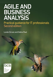 Agile & Business Analysis