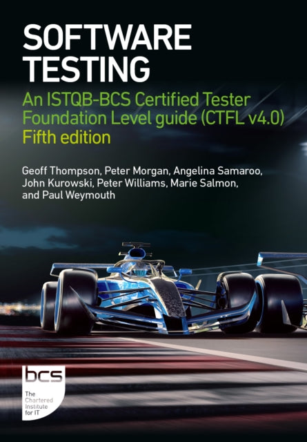 Software Testing 5e