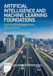 Artificial Intelligence & Machine Learni