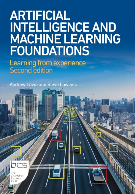 Artificial Intelligence & Machine Learni