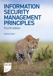 Information Security Management Principl