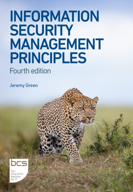 Information Security Management Principl