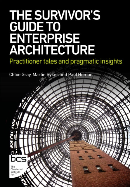 Survivors Guide To Enterprise Architectu