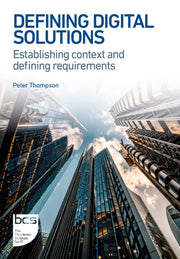 Defining Digital Solutions : Establishin