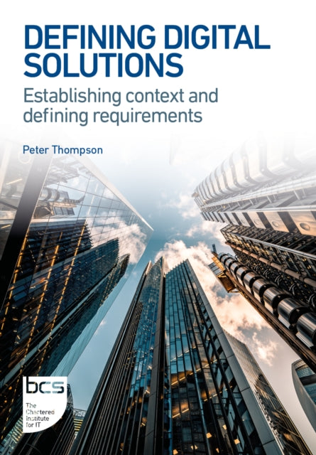 Defining Digital Solutions : Establishin